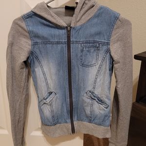 Material Girl Jacket